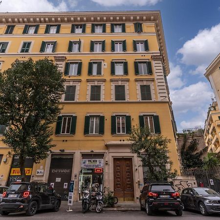 Supernova Apartment Trastevere 罗马 外观 照片