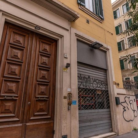 Supernova Apartment Trastevere 罗马 外观 照片