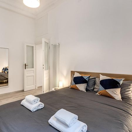 Supernova Apartment Trastevere 罗马 外观 照片