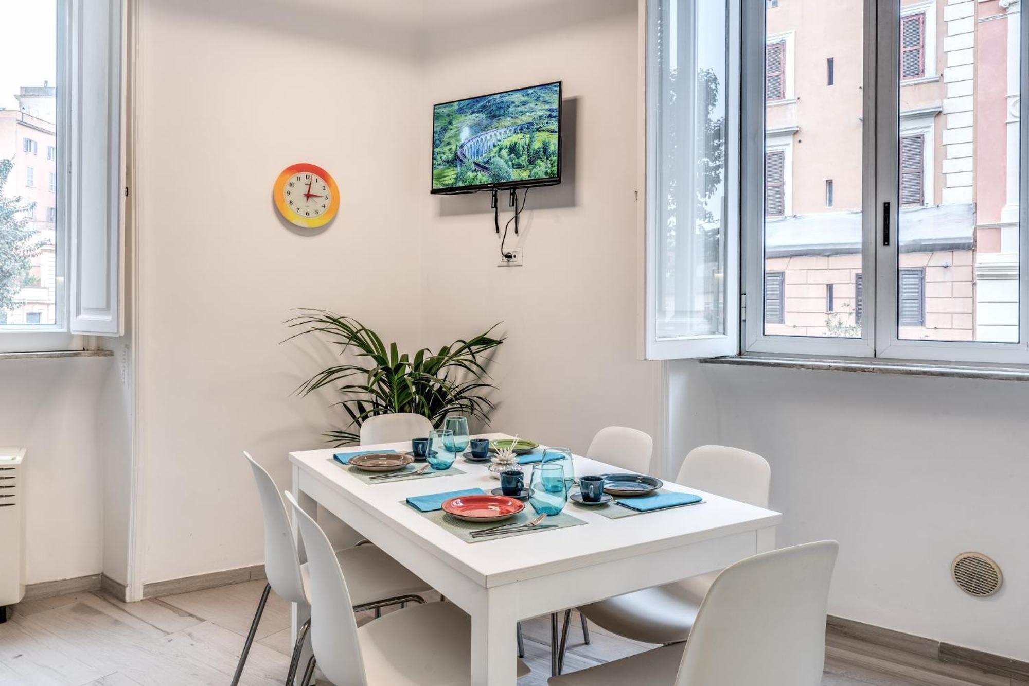 Supernova Apartment Trastevere 罗马 外观 照片