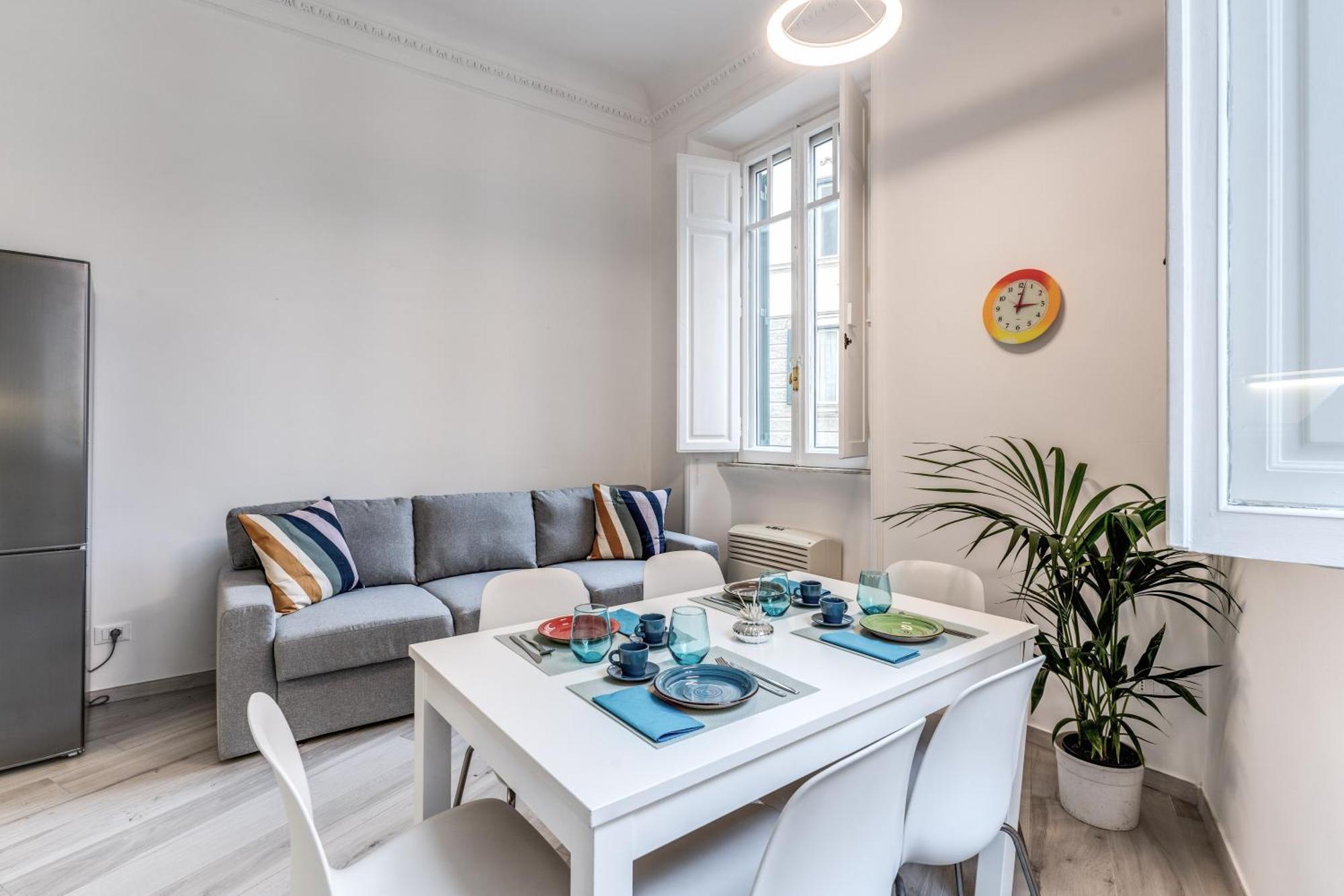 Supernova Apartment Trastevere 罗马 外观 照片