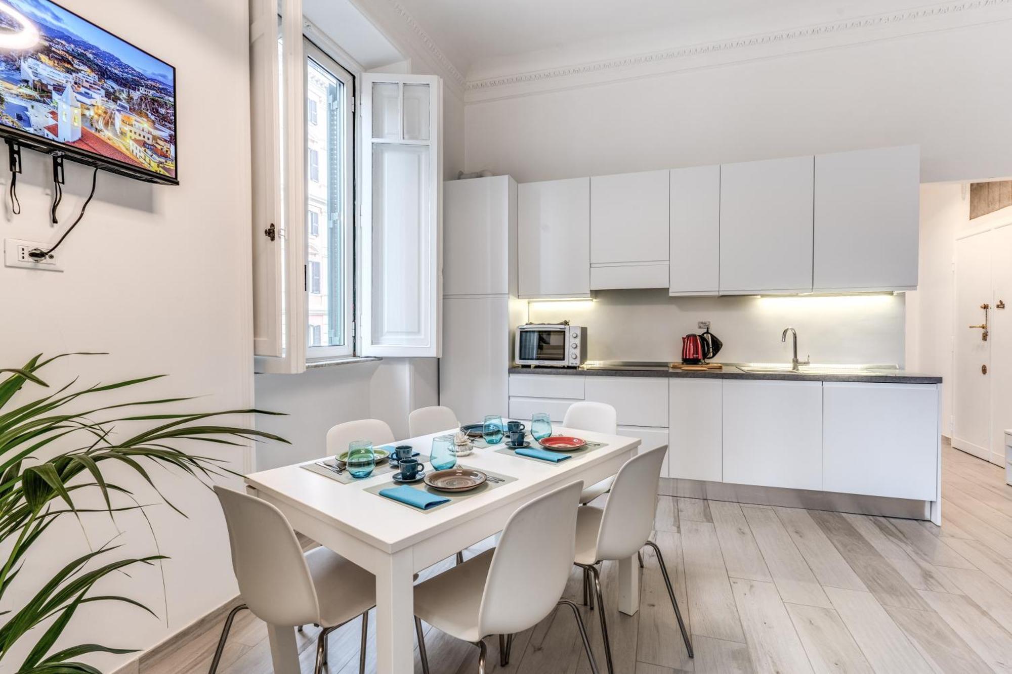 Supernova Apartment Trastevere 罗马 外观 照片
