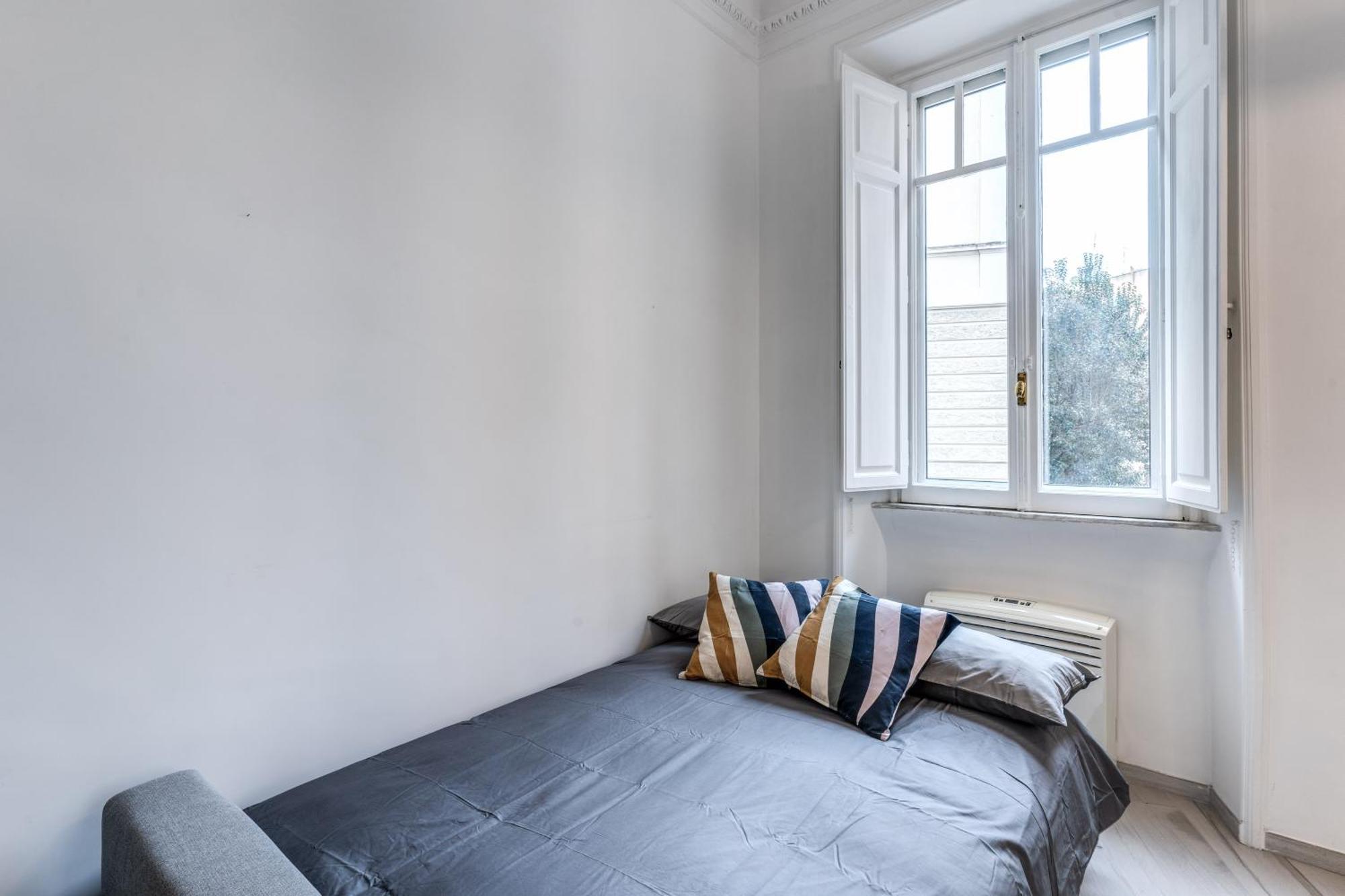 Supernova Apartment Trastevere 罗马 外观 照片