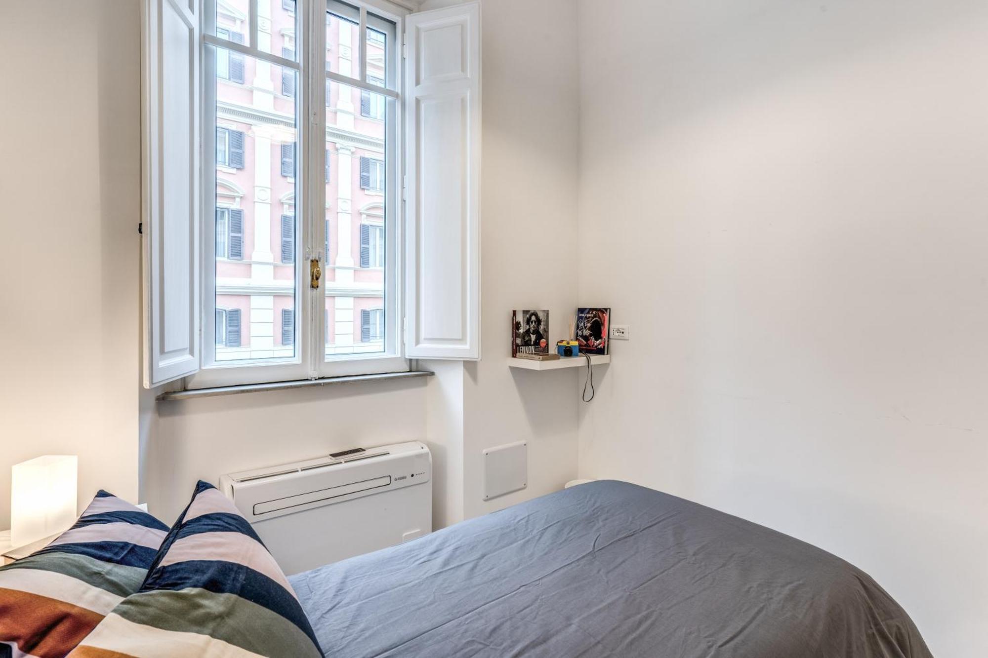 Supernova Apartment Trastevere 罗马 外观 照片