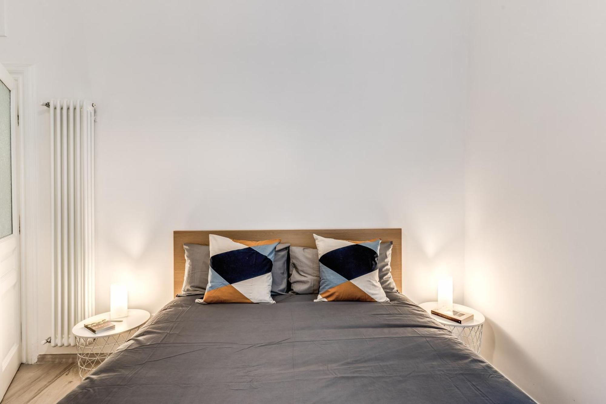 Supernova Apartment Trastevere 罗马 外观 照片