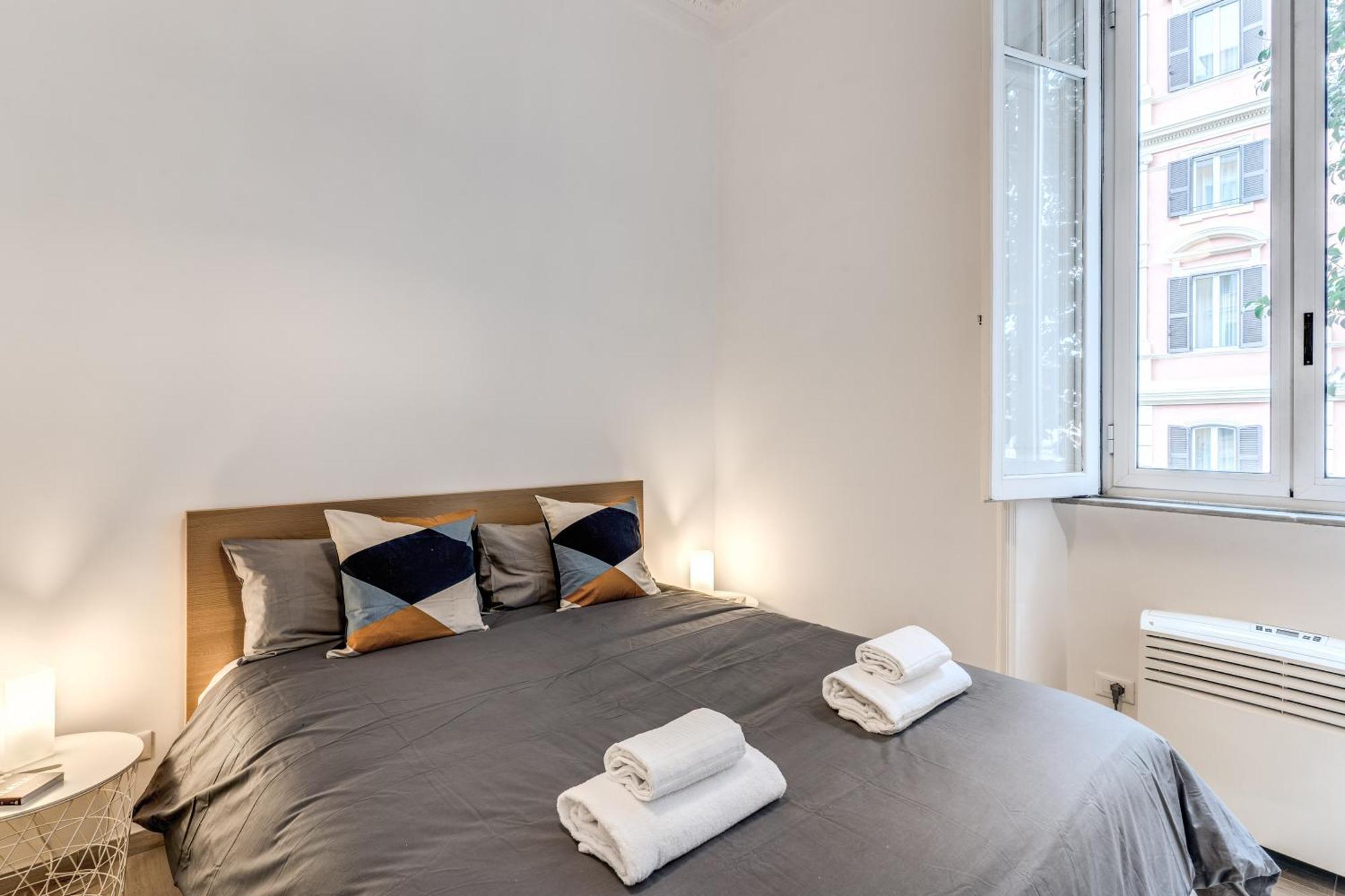 Supernova Apartment Trastevere 罗马 外观 照片