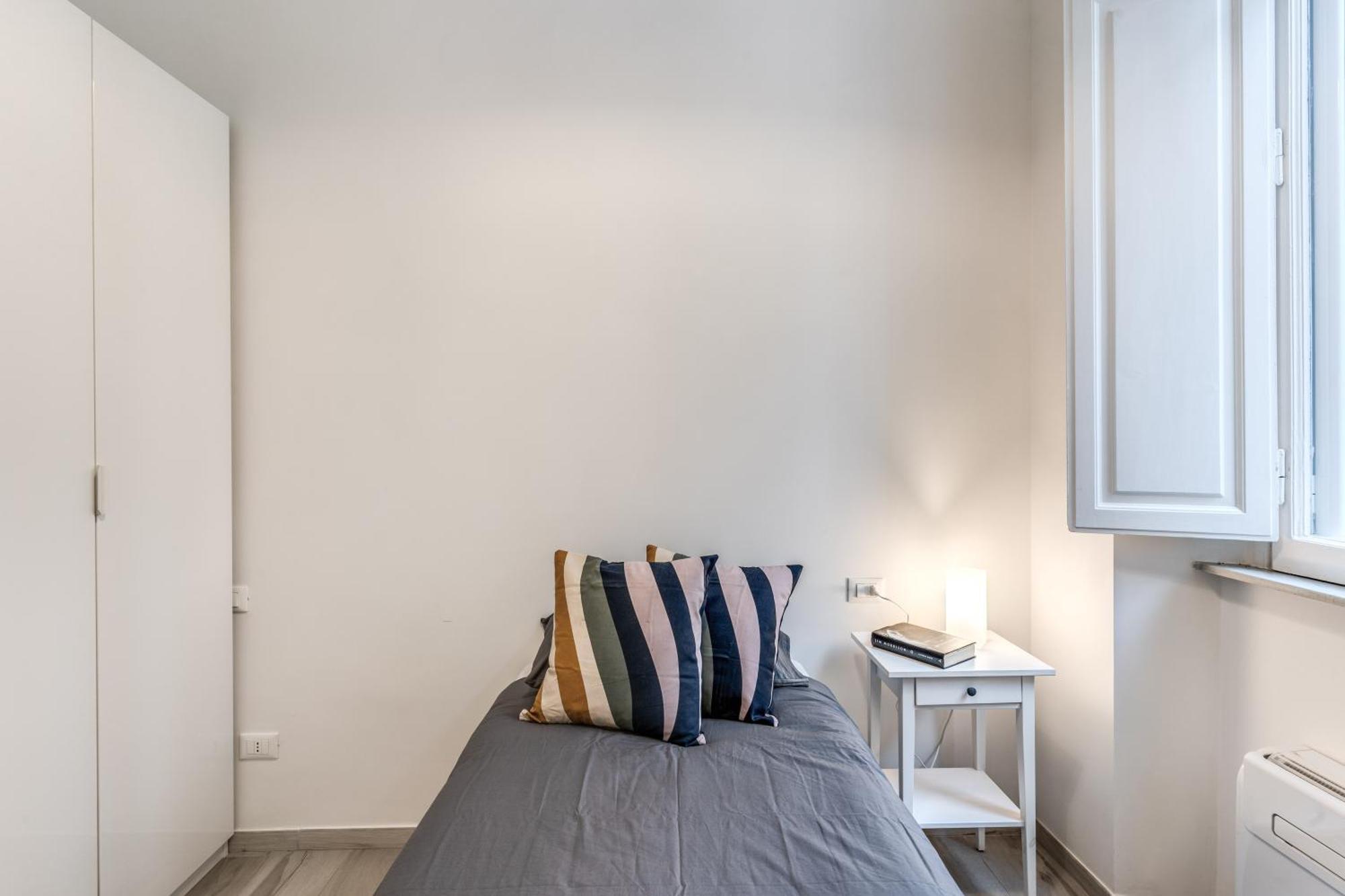 Supernova Apartment Trastevere 罗马 外观 照片