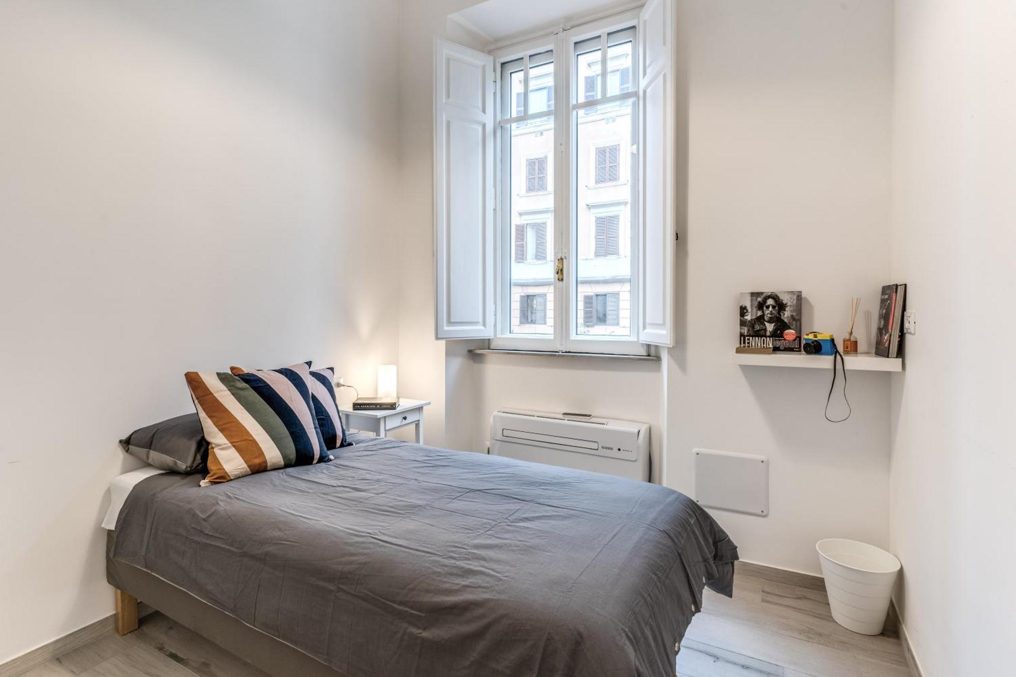 Supernova Apartment Trastevere 罗马 外观 照片