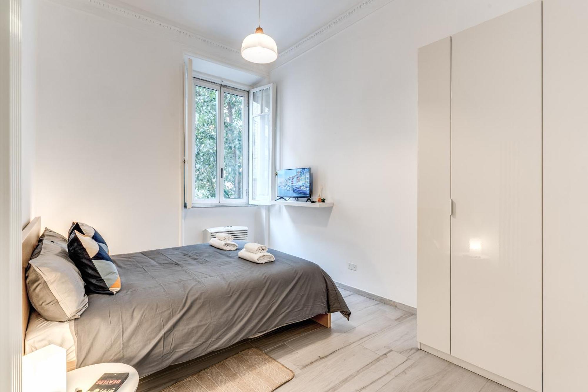 Supernova Apartment Trastevere 罗马 外观 照片