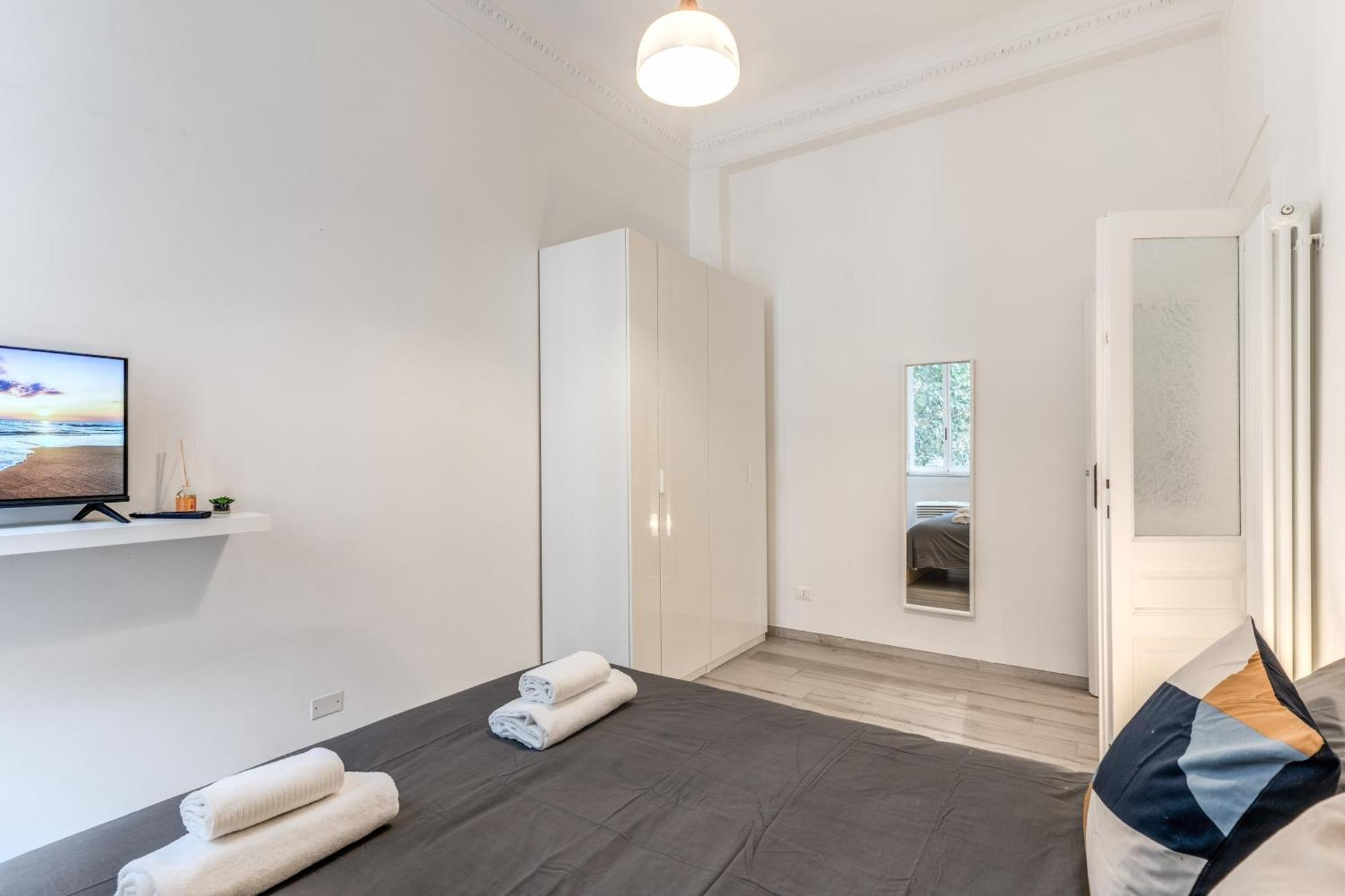 Supernova Apartment Trastevere 罗马 外观 照片