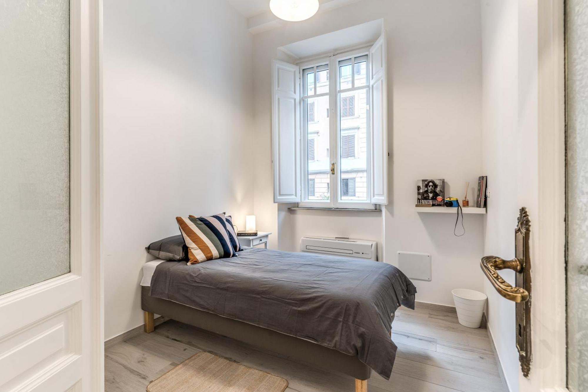Supernova Apartment Trastevere 罗马 外观 照片