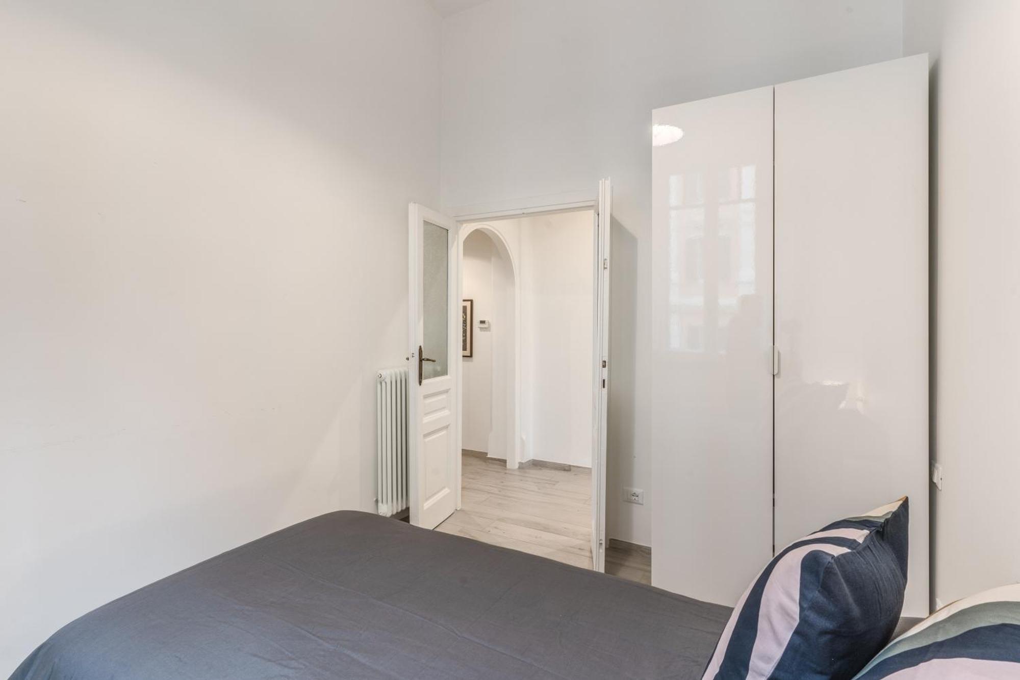 Supernova Apartment Trastevere 罗马 外观 照片
