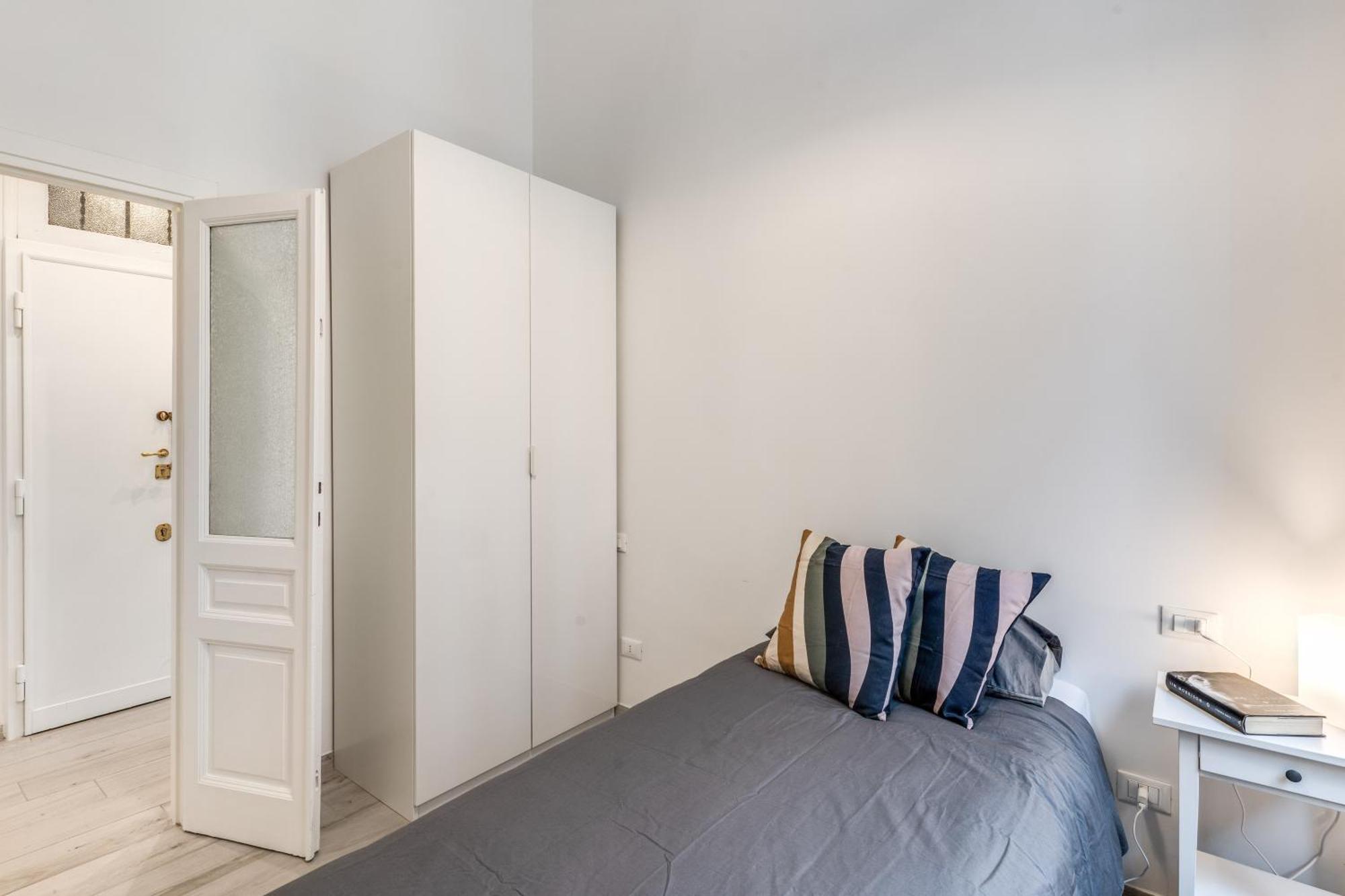 Supernova Apartment Trastevere 罗马 外观 照片
