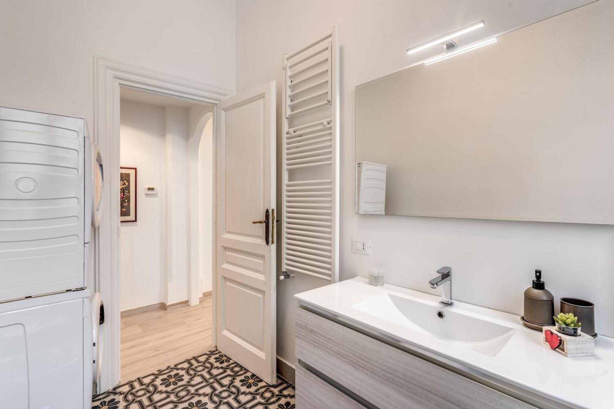 Supernova Apartment Trastevere 罗马 外观 照片