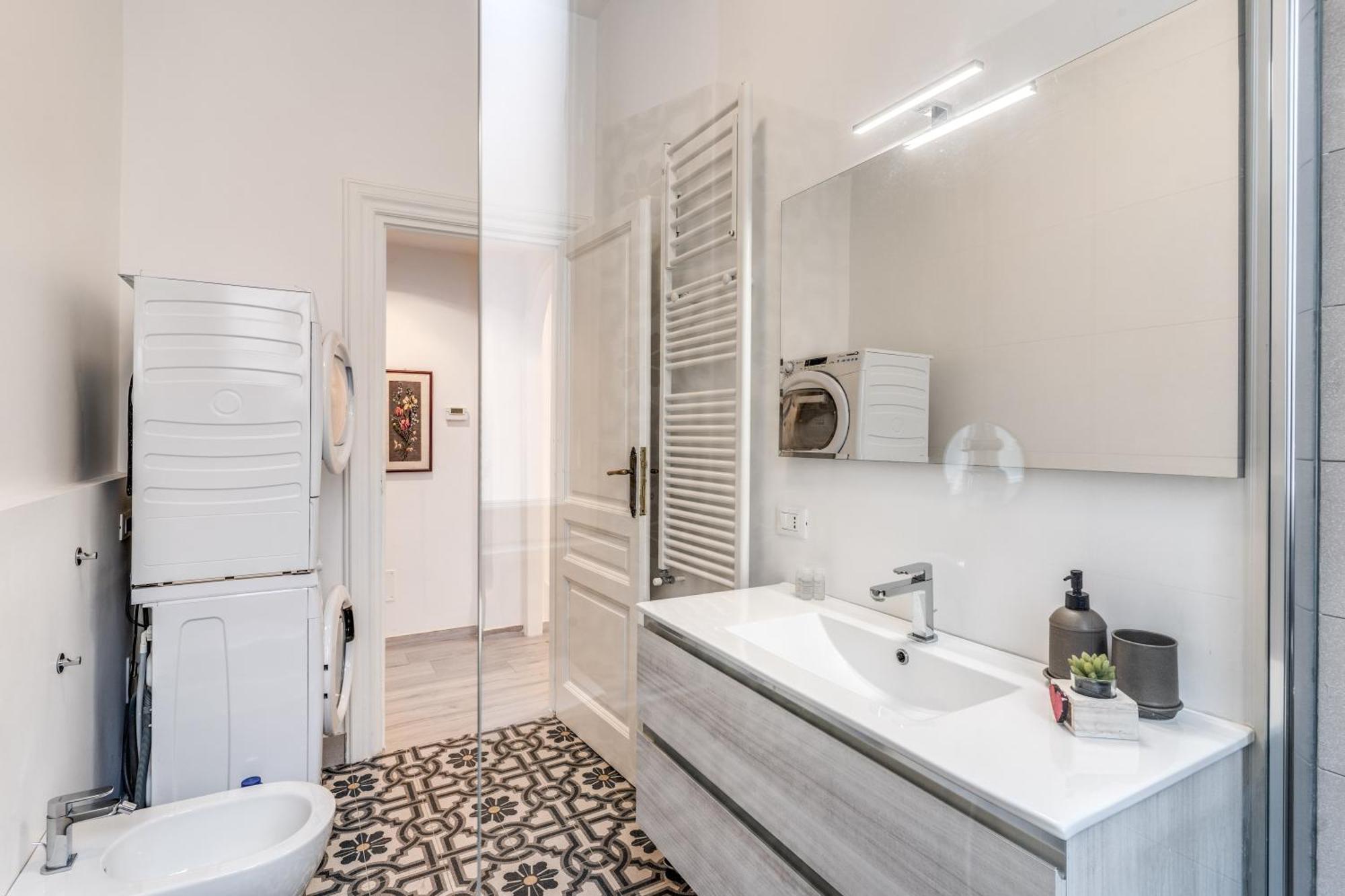 Supernova Apartment Trastevere 罗马 外观 照片