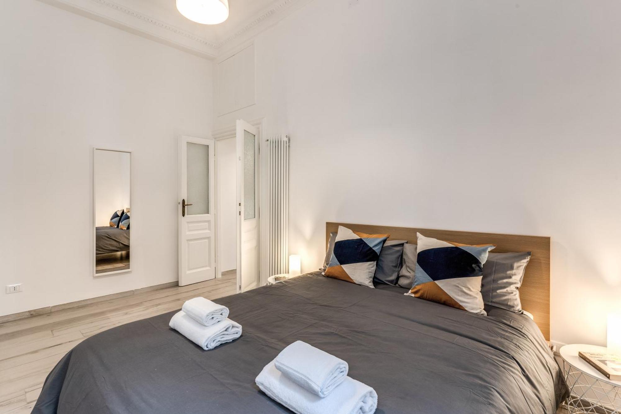 Supernova Apartment Trastevere 罗马 外观 照片
