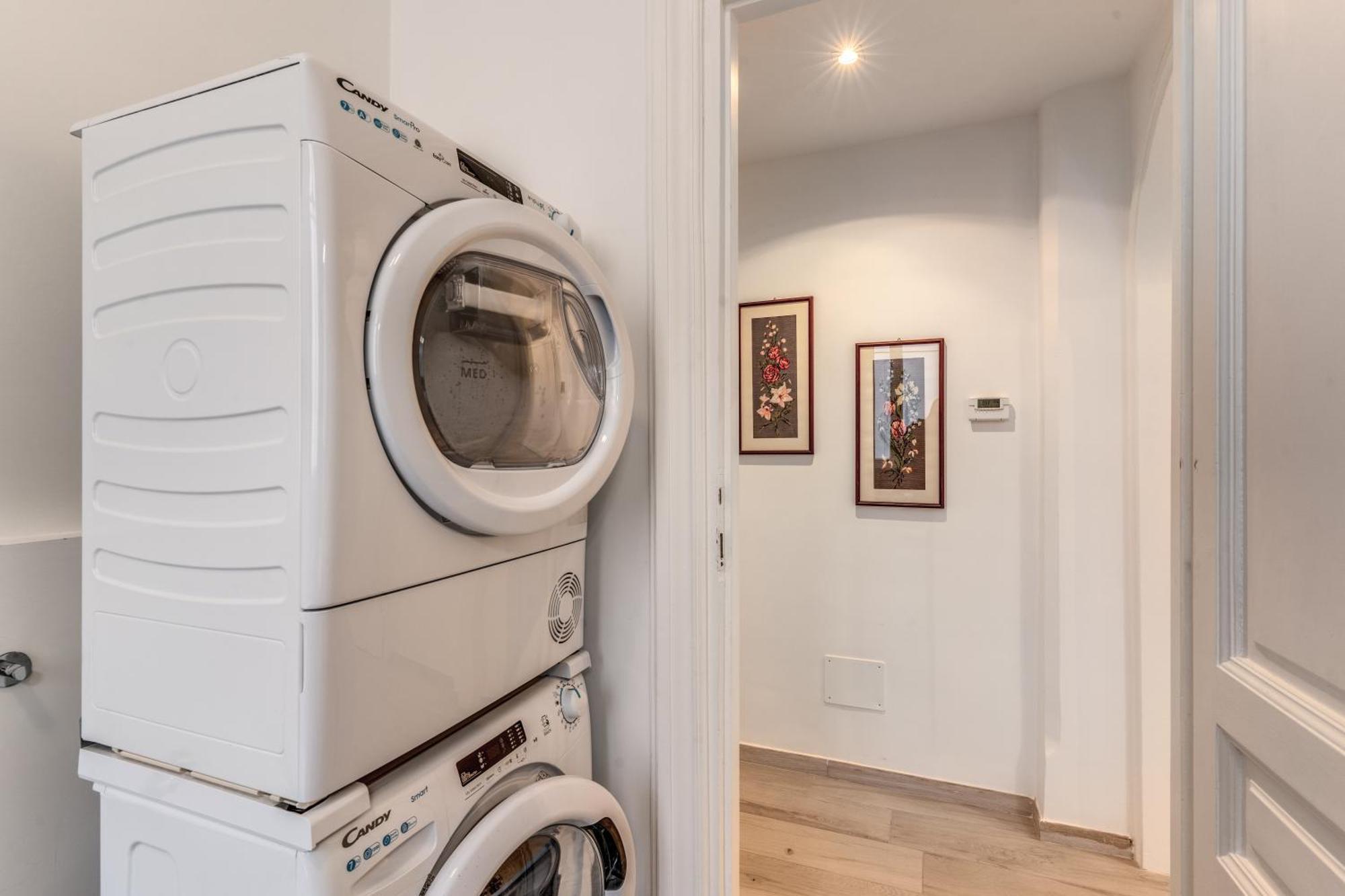 Supernova Apartment Trastevere 罗马 外观 照片