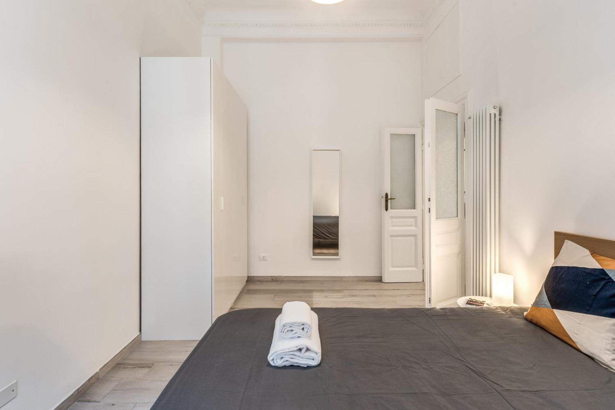 Supernova Apartment Trastevere 罗马 外观 照片