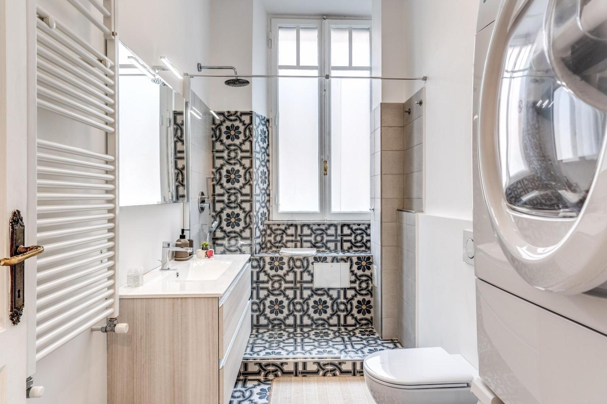 Supernova Apartment Trastevere 罗马 外观 照片