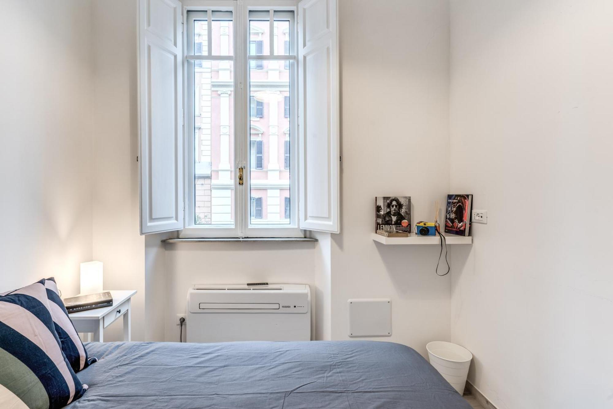 Supernova Apartment Trastevere 罗马 外观 照片