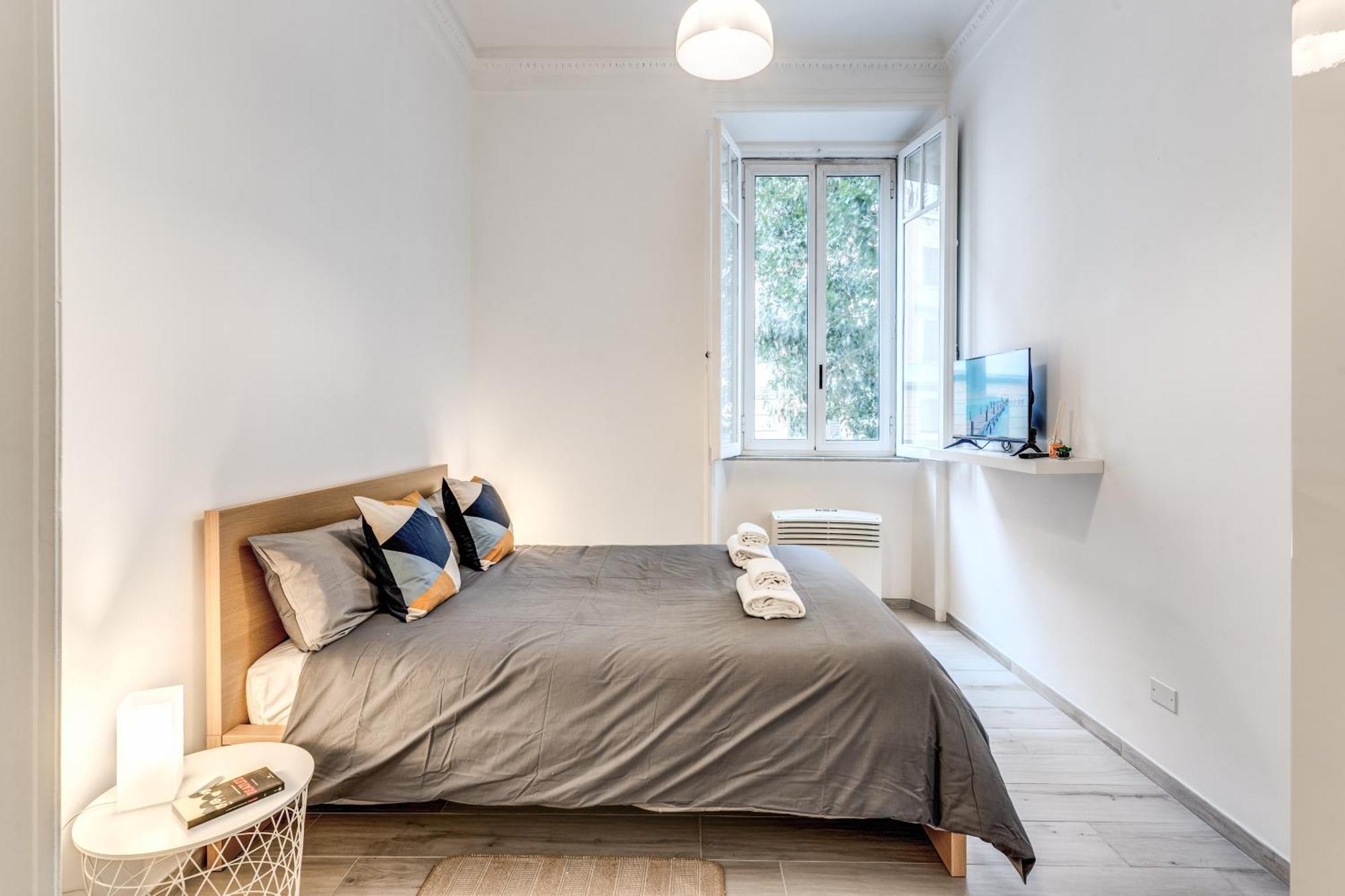 Supernova Apartment Trastevere 罗马 外观 照片