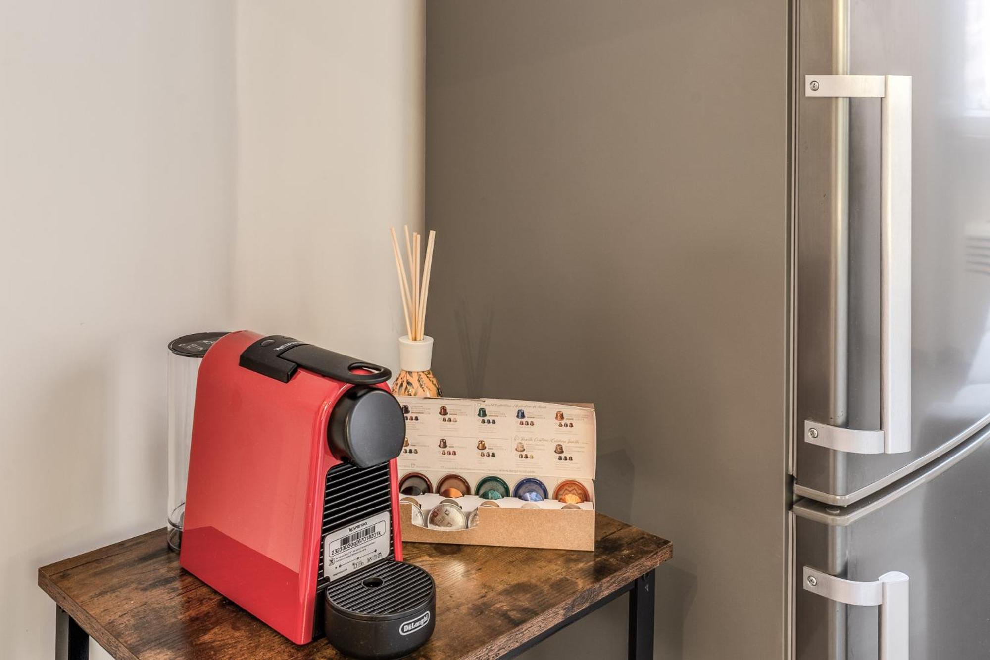 Supernova Apartment Trastevere 罗马 外观 照片