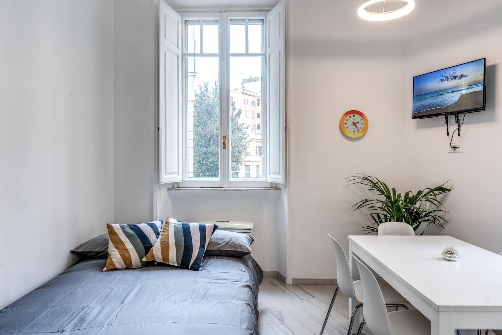 Supernova Apartment Trastevere 罗马 外观 照片