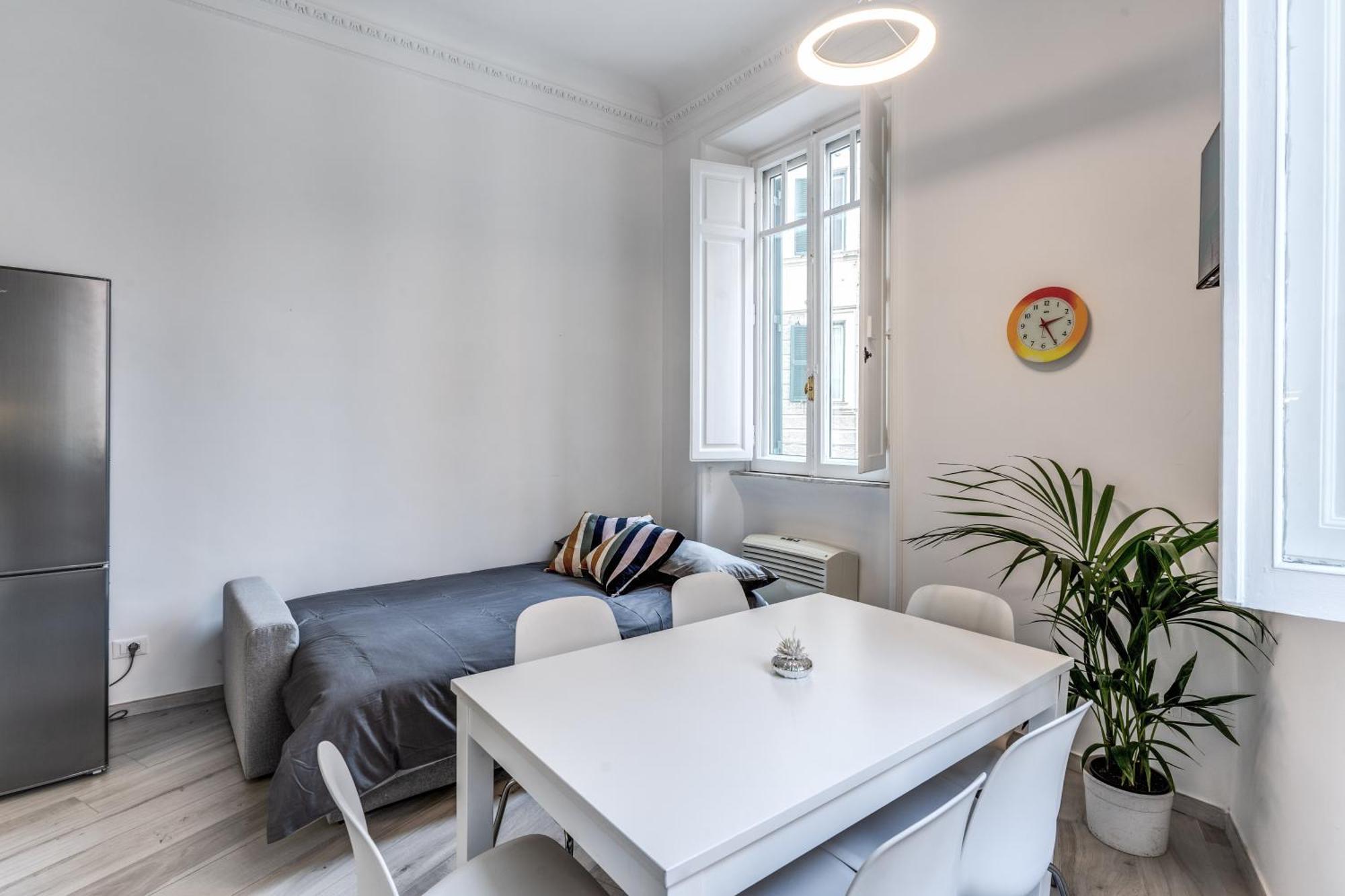 Supernova Apartment Trastevere 罗马 外观 照片