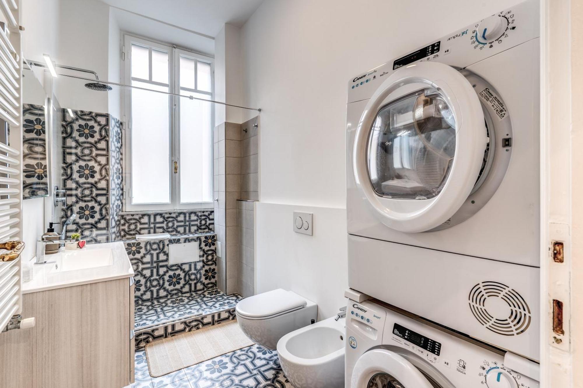 Supernova Apartment Trastevere 罗马 外观 照片