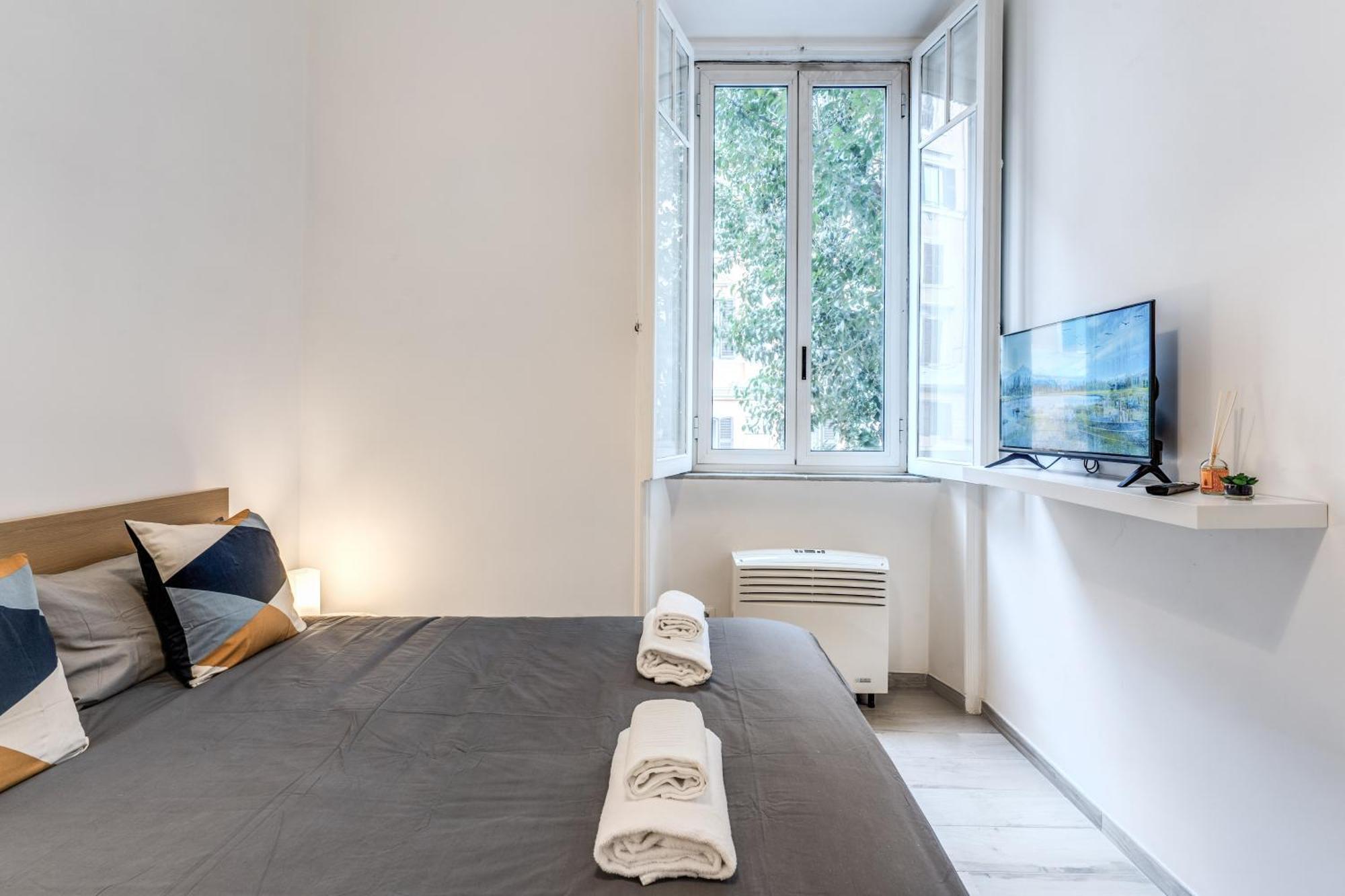 Supernova Apartment Trastevere 罗马 外观 照片
