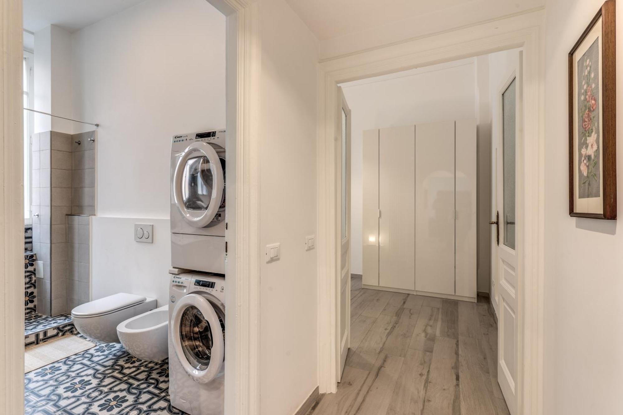 Supernova Apartment Trastevere 罗马 外观 照片